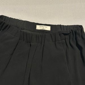 aritzia dress pants